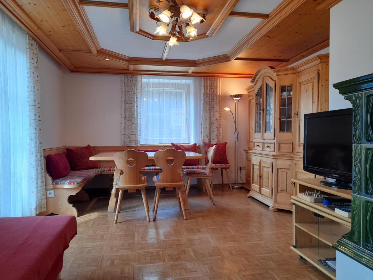 Sonnenchalet Neusess Mauterndorf  Ngoại thất bức ảnh