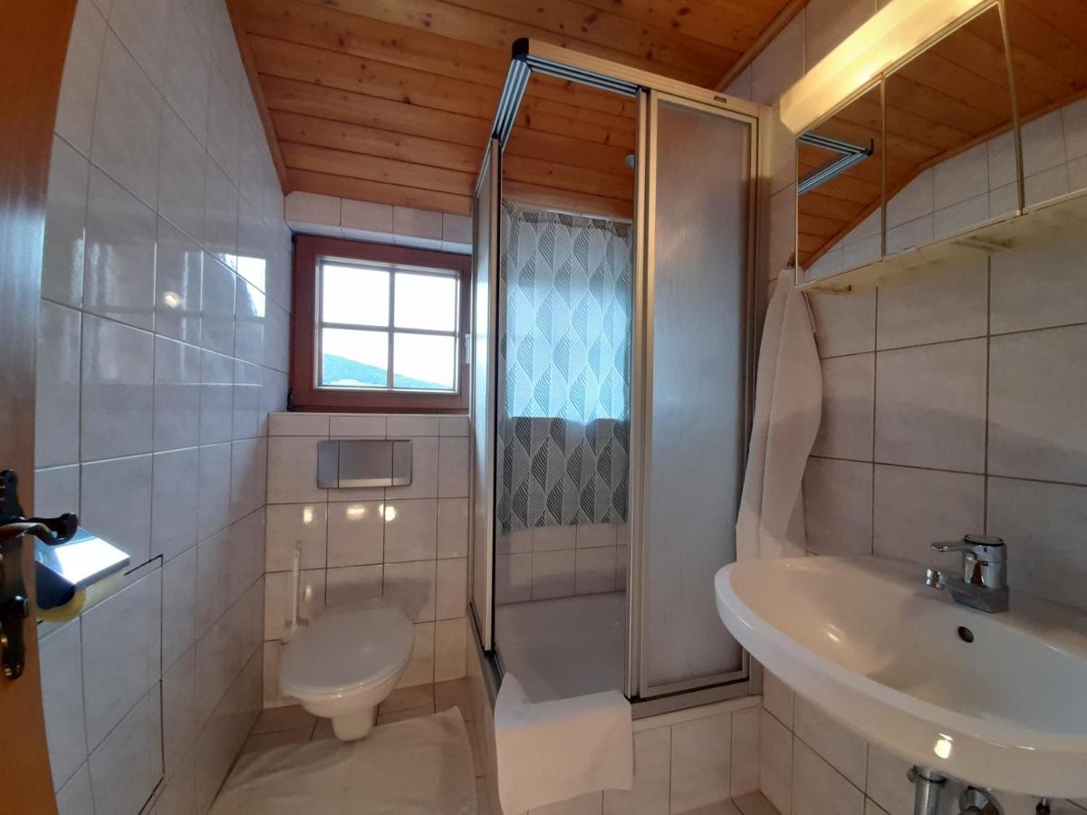 Sonnenchalet Neusess Mauterndorf  Ngoại thất bức ảnh