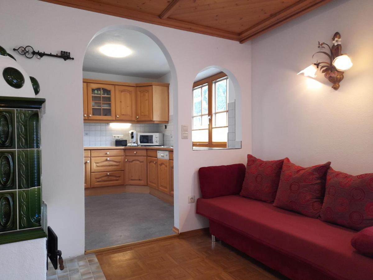 Sonnenchalet Neusess Mauterndorf  Ngoại thất bức ảnh