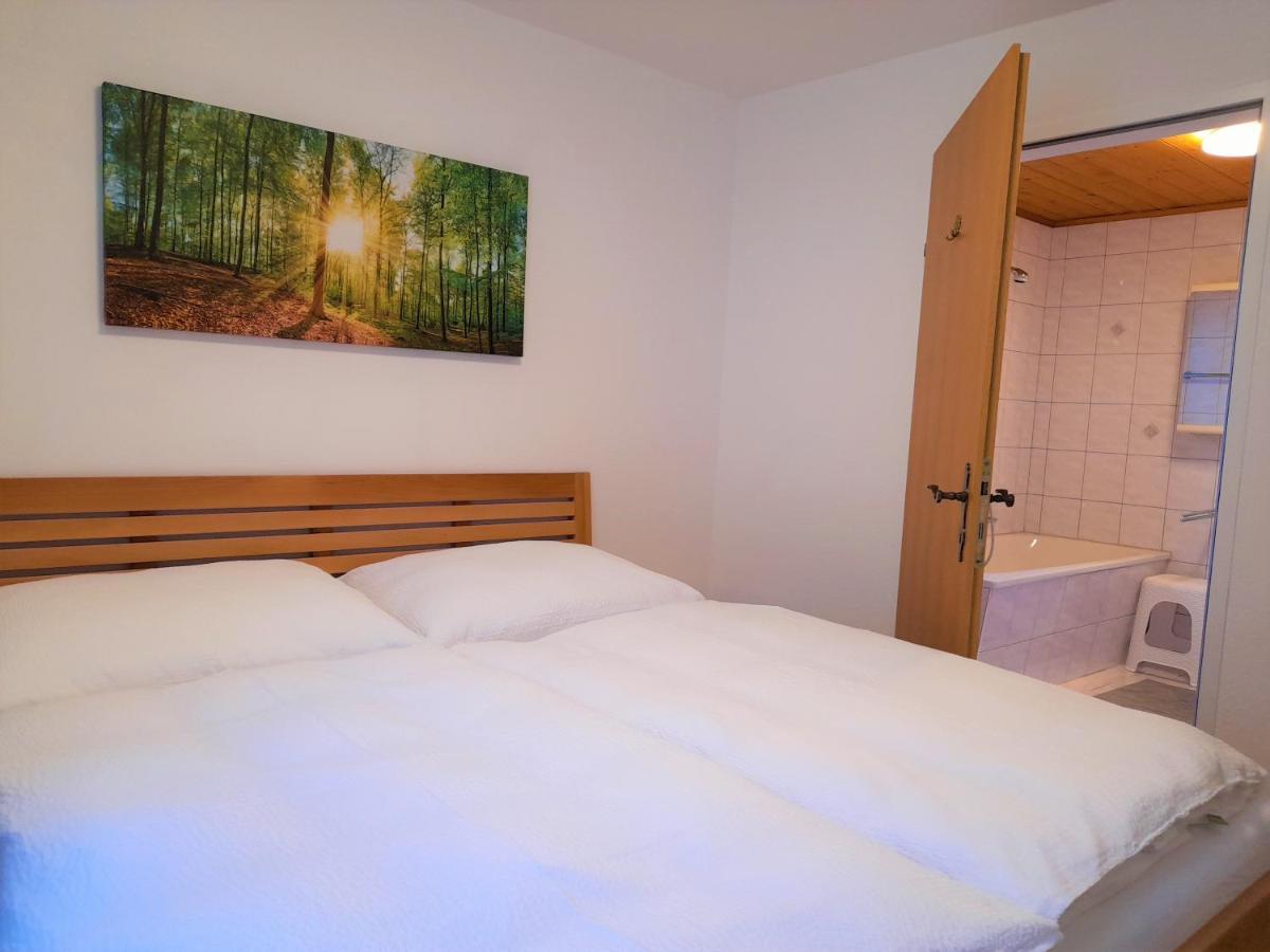 Sonnenchalet Neusess Mauterndorf  Ngoại thất bức ảnh