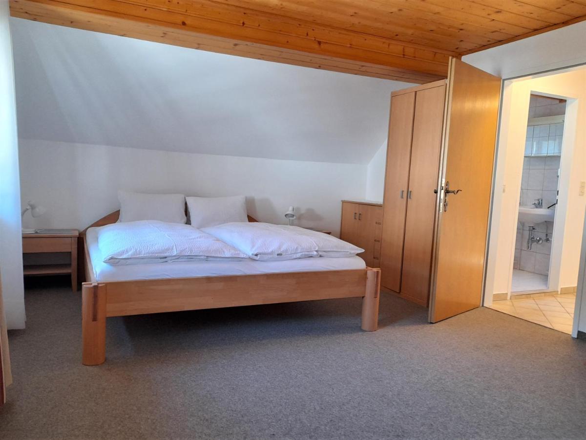 Sonnenchalet Neusess Mauterndorf  Ngoại thất bức ảnh