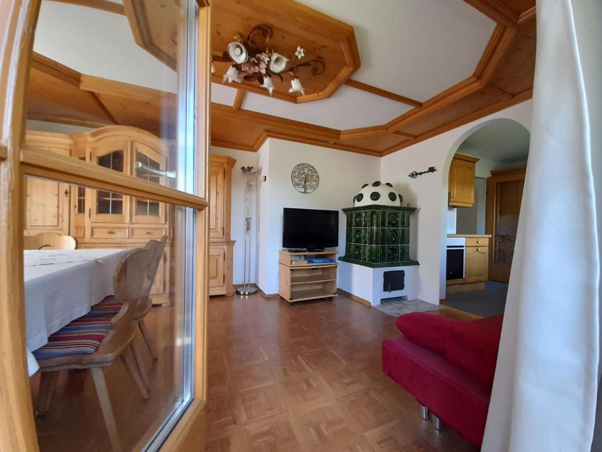 Sonnenchalet Neusess Mauterndorf  Ngoại thất bức ảnh