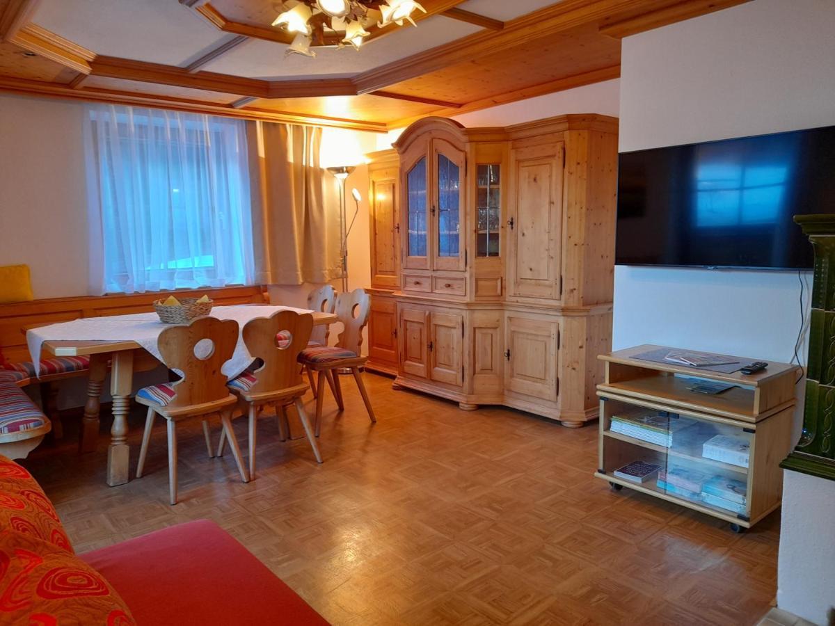 Sonnenchalet Neusess Mauterndorf  Ngoại thất bức ảnh