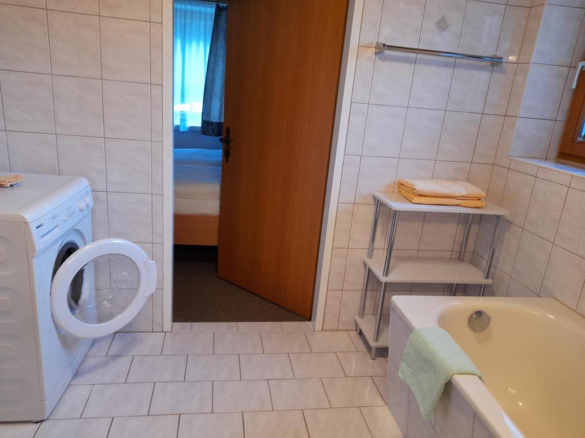 Sonnenchalet Neusess Mauterndorf  Ngoại thất bức ảnh