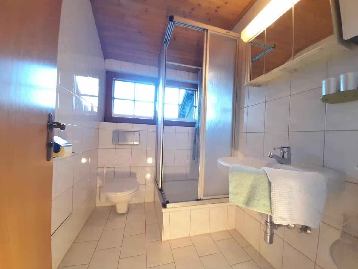 Sonnenchalet Neusess Mauterndorf  Ngoại thất bức ảnh